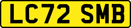 LC72SMB
