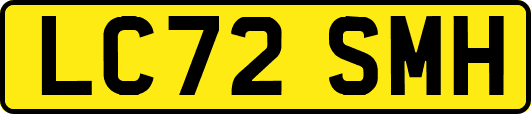 LC72SMH