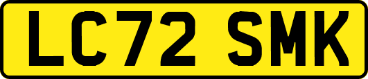 LC72SMK