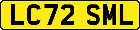 LC72SML