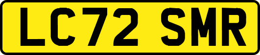 LC72SMR