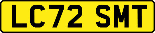 LC72SMT