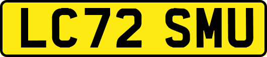 LC72SMU