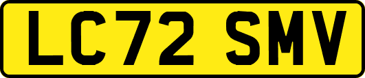 LC72SMV