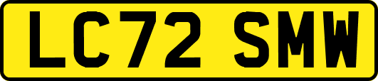 LC72SMW