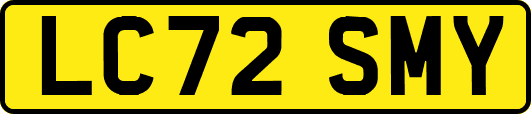 LC72SMY