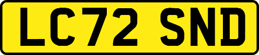 LC72SND