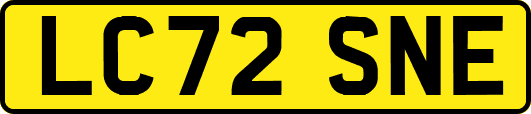 LC72SNE