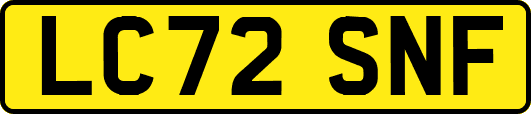 LC72SNF