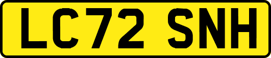 LC72SNH