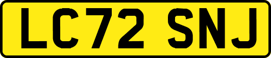LC72SNJ