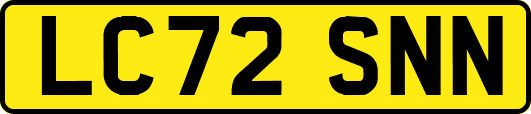 LC72SNN