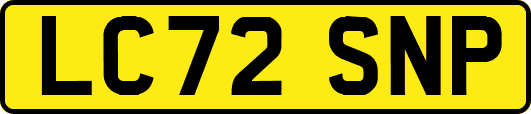LC72SNP