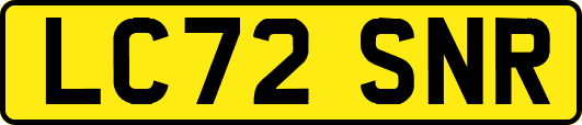LC72SNR