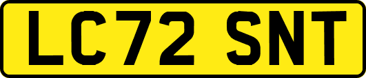 LC72SNT