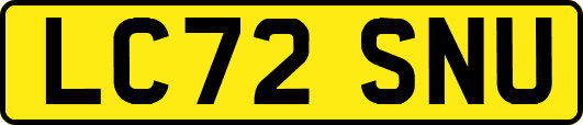 LC72SNU