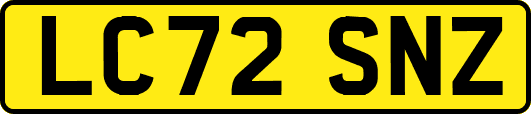 LC72SNZ