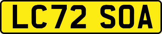 LC72SOA