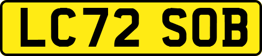 LC72SOB
