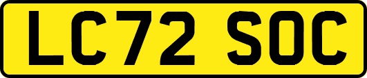LC72SOC