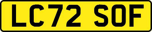 LC72SOF