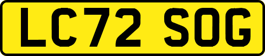 LC72SOG