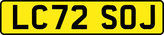 LC72SOJ