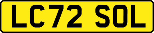 LC72SOL