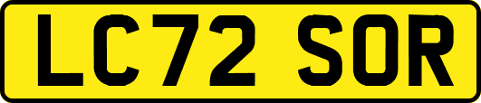 LC72SOR