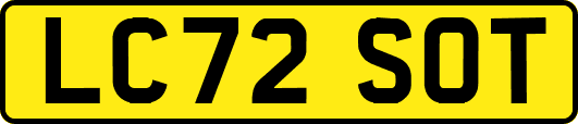 LC72SOT