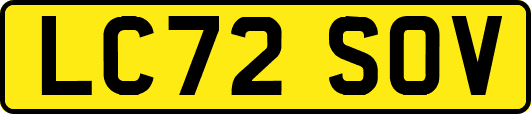 LC72SOV