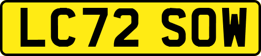 LC72SOW