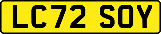 LC72SOY