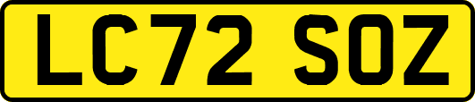 LC72SOZ