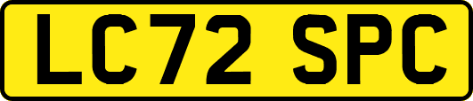 LC72SPC