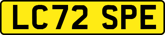 LC72SPE