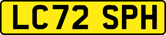 LC72SPH