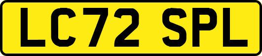 LC72SPL