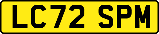 LC72SPM