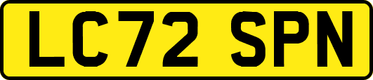 LC72SPN