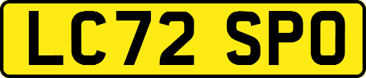 LC72SPO