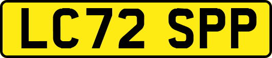 LC72SPP