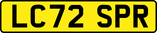 LC72SPR