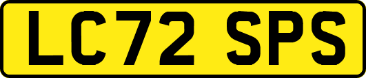 LC72SPS