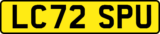 LC72SPU