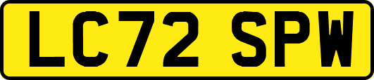 LC72SPW