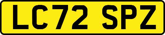 LC72SPZ