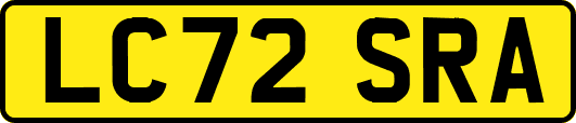 LC72SRA