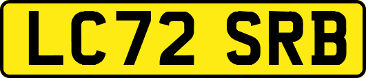 LC72SRB