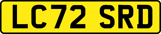 LC72SRD